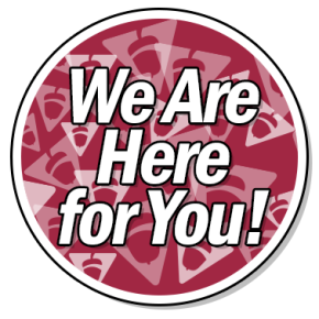 Community Banks Are Here For You